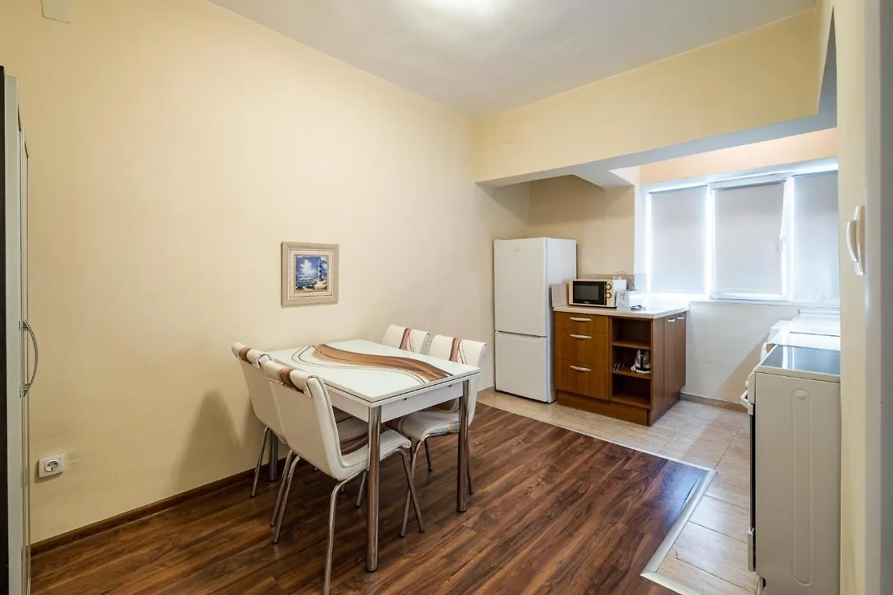 Primorski 2Bdrm Central Apartment Varna 0*,