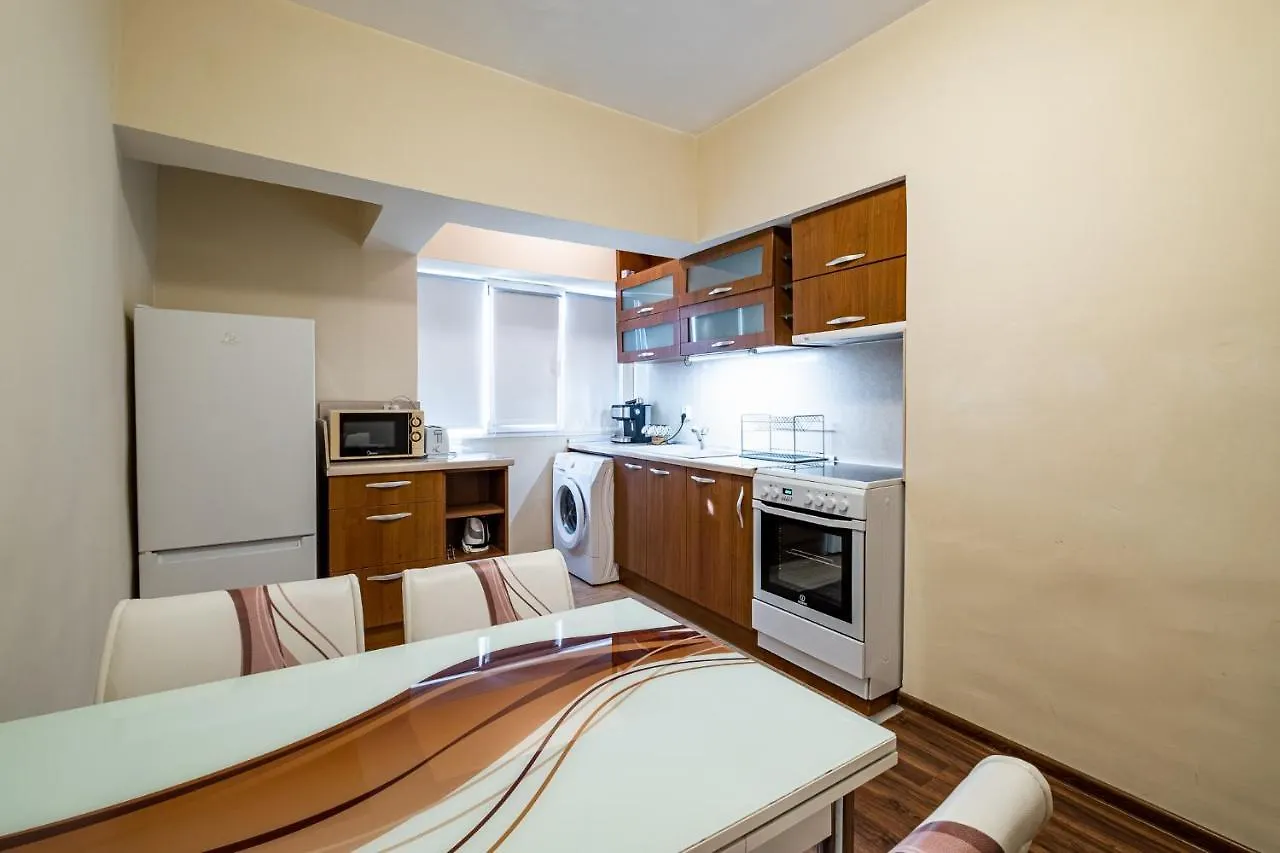 Primorski 2Bdrm Central Apartment Varna